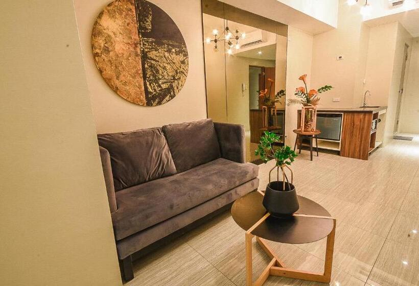 Fotos del hotel Skyloft:  24