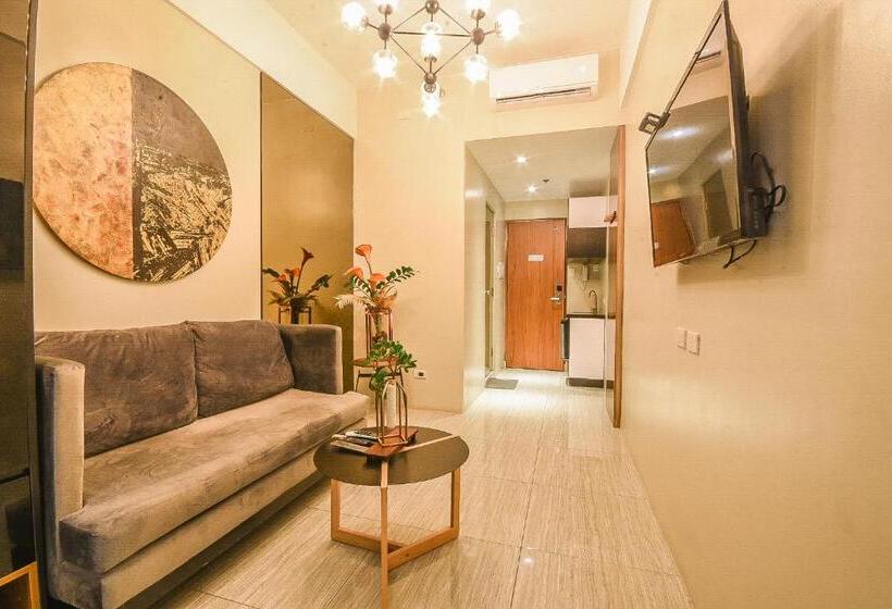 Fotos del hotel Skyloft:  9