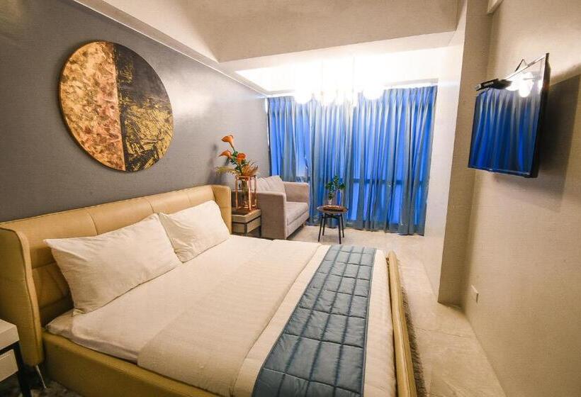 Fotos del hotel Skyloft:  19