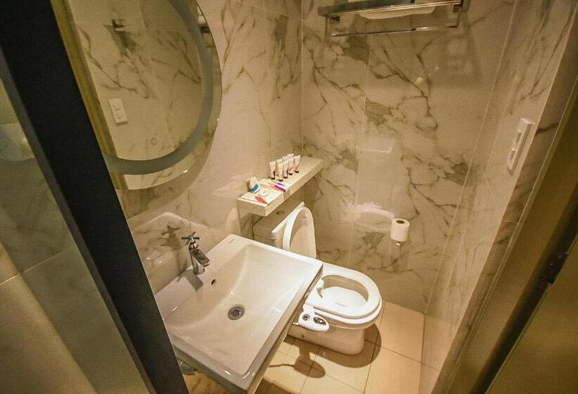 Fotos del hotel Skyloft:  10