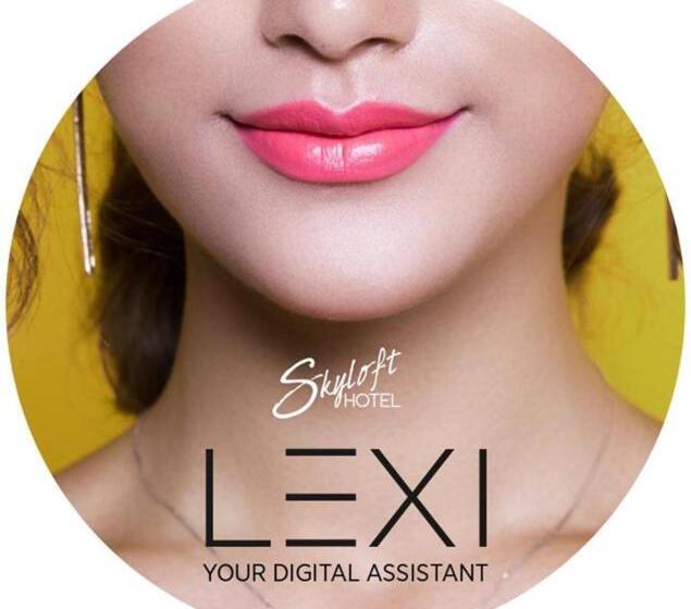 Fotos del hotel Skyloft:  6