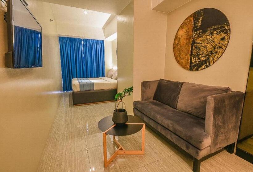 Fotos del hotel Skyloft:  20