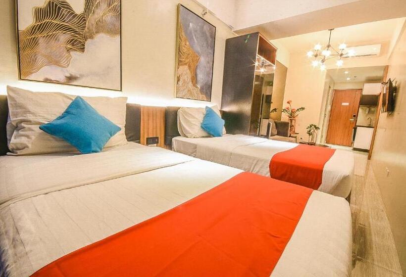 Fotos del hotel Skyloft:  15