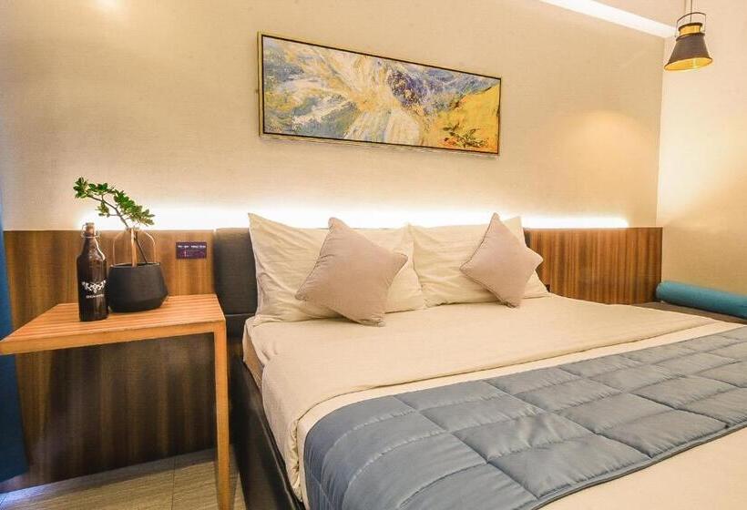 Fotos del hotel Skyloft:  14