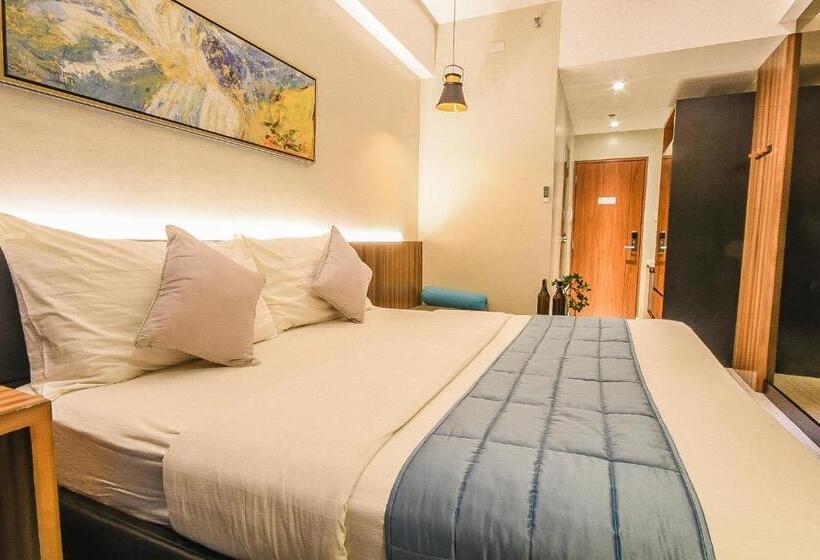 Fotos del hotel Skyloft:  8