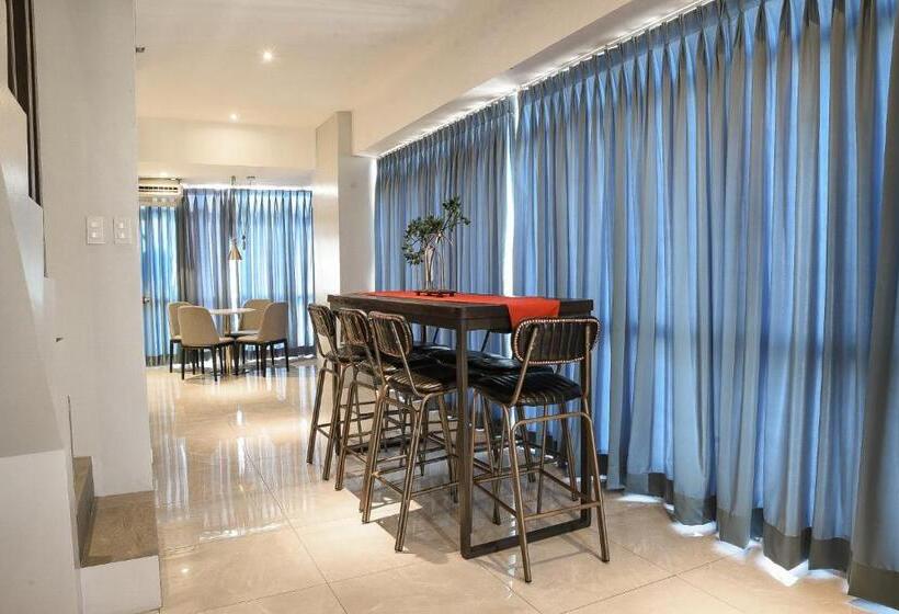 Fotos del hotel Skyloft:  4