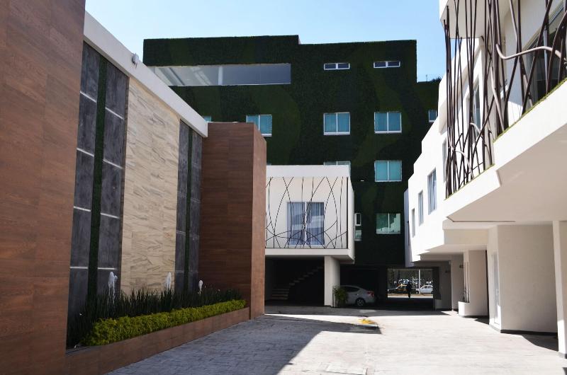 Fotos del hotel 5 De Mayo:  9