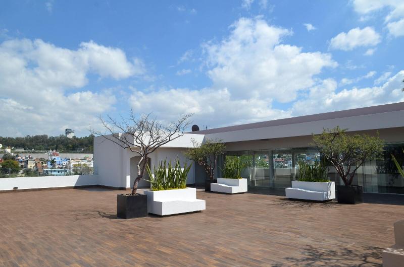 Fotos del hotel 5 De Mayo:  8