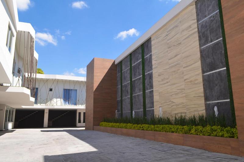 Fotos del hotel 5 De Mayo:  14