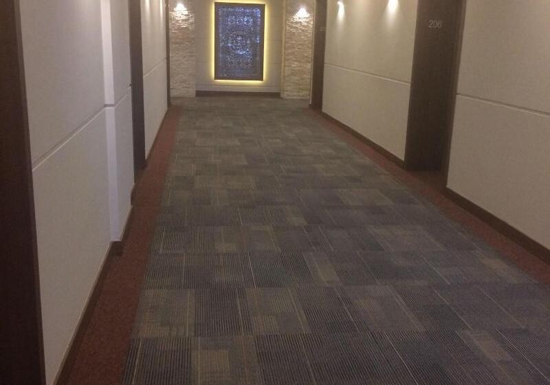 Fotos del hotel 5 De Mayo:  11