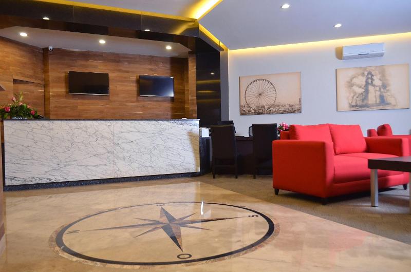 Fotos del hotel 5 De Mayo:  15