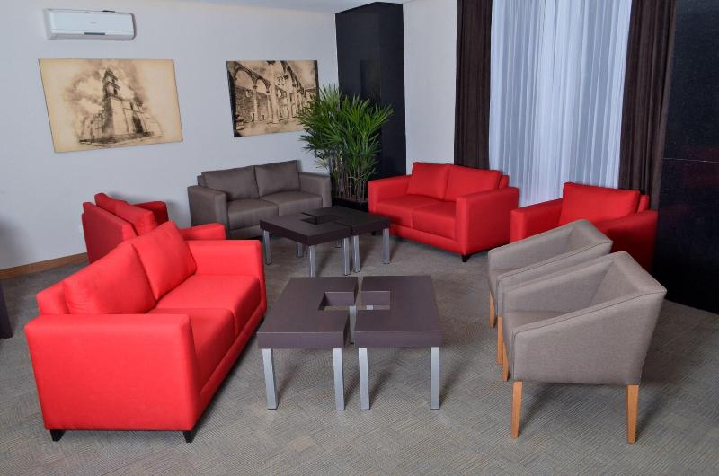 Fotos del hotel 5 De Mayo:  3