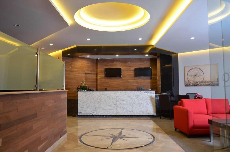 Fotos del hotel 5 De Mayo:  4