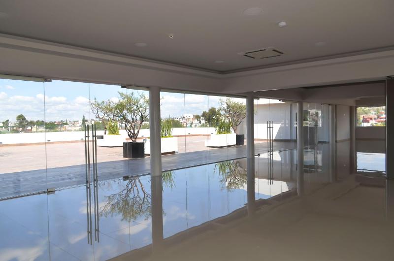 Fotos del hotel 5 De Mayo:  17