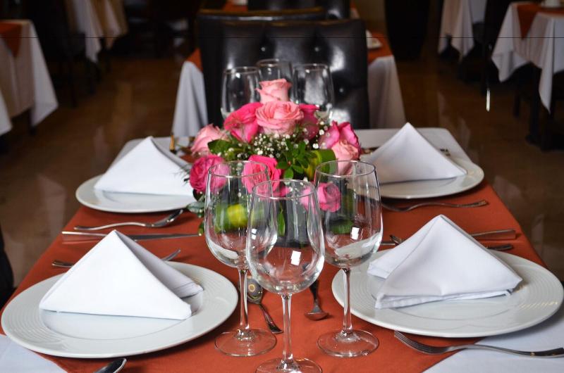 Fotos del hotel 5 De Mayo:  13