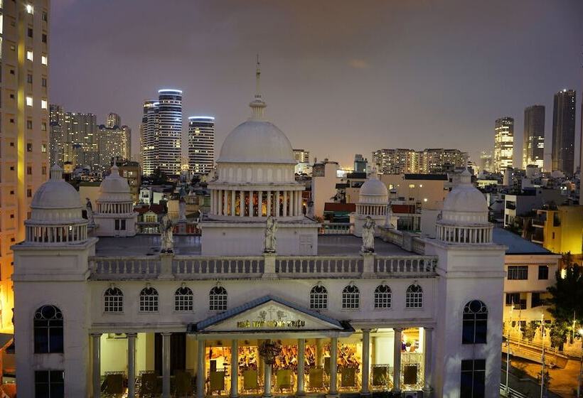 Fotos del hotel Maison De Camille Boutique:  20