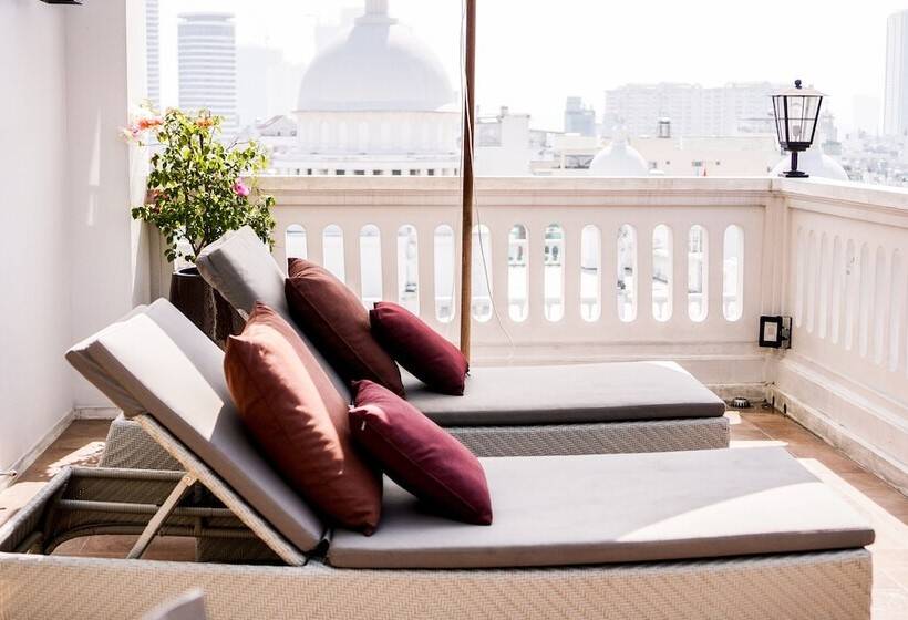 Fotos del hotel Maison De Camille Boutique:  5