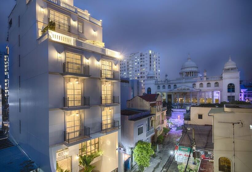 Fotos del hotel Maison De Camille Boutique:  16