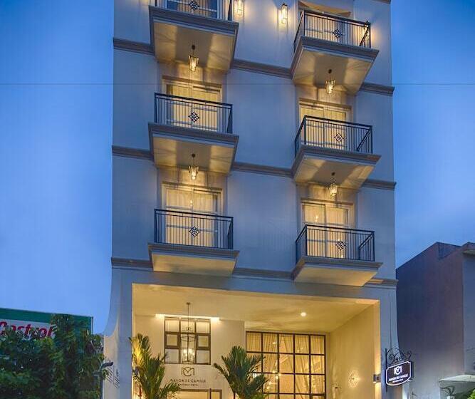 Fotos del hotel Maison De Camille Boutique:  9