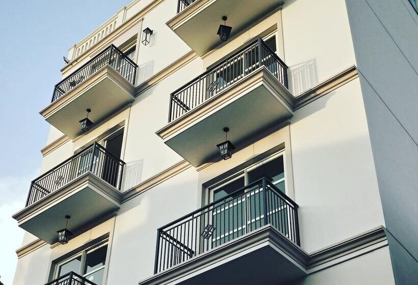 Fotos del hotel Maison De Camille Boutique:  22