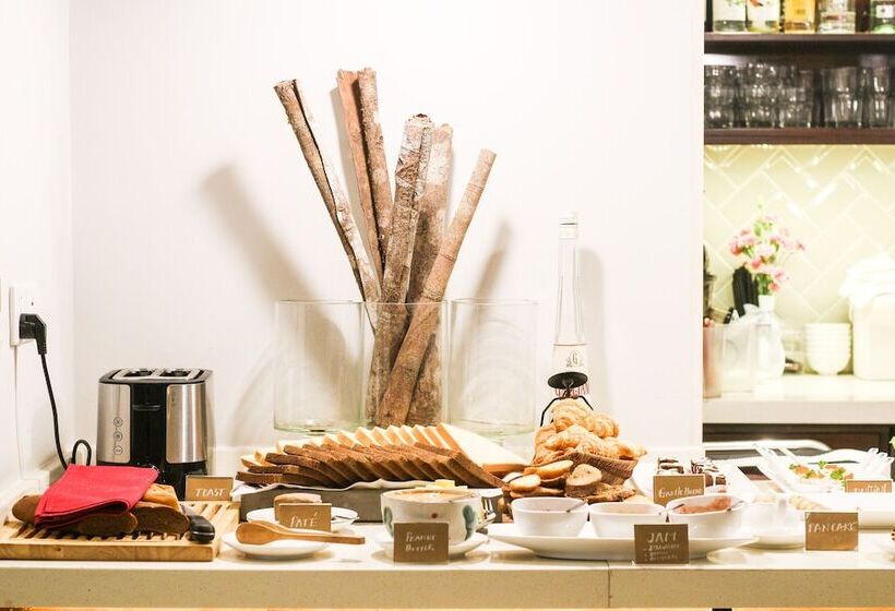 Fotos del hotel Maison De Camille Boutique:  24