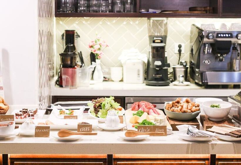 Fotos del hotel Maison De Camille Boutique:  4