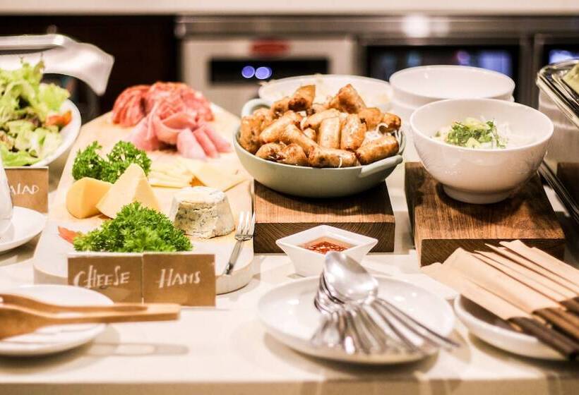 Fotos del hotel Maison De Camille Boutique:  3