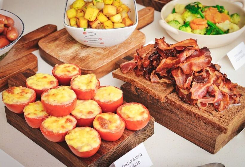 Fotos del hotel Maison De Camille Boutique:  11