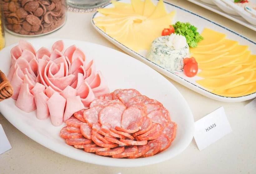 Fotos del hotel Maison De Camille Boutique:  17