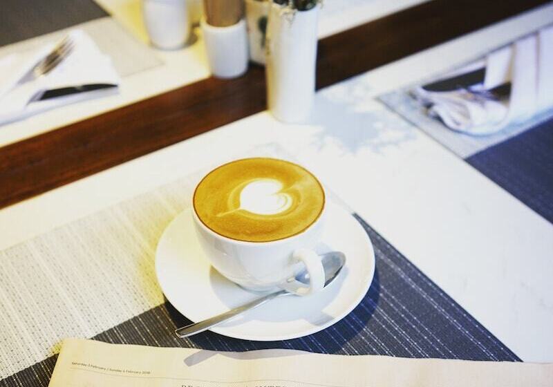 Fotos del hotel Maison De Camille Boutique:  12