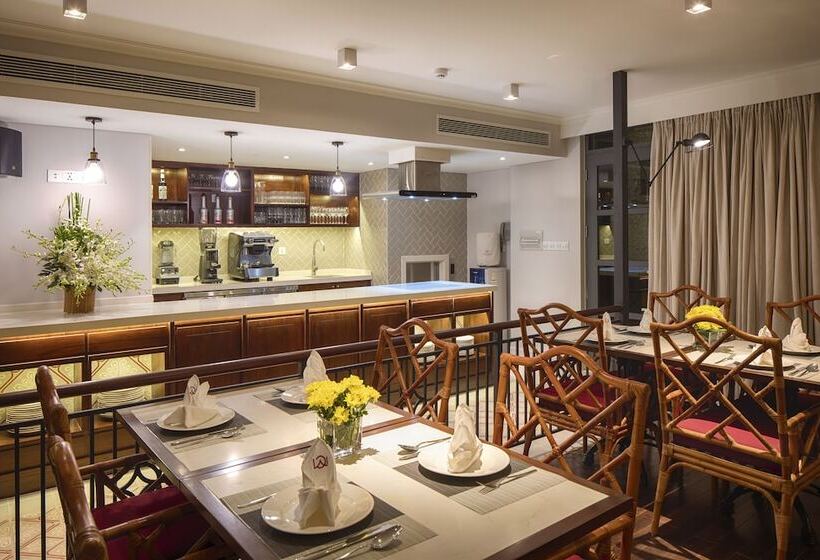 Fotos del hotel Maison De Camille Boutique:  23