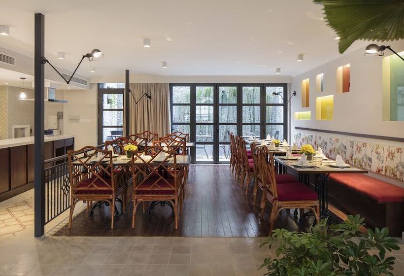 Fotos del hotel Maison De Camille Boutique:  21