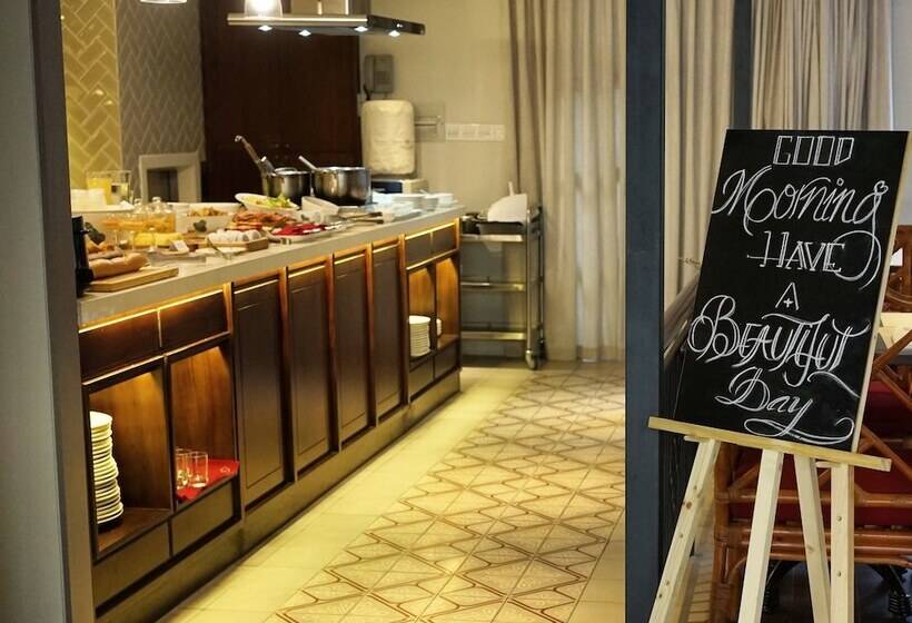 Fotos del hotel Maison De Camille Boutique:  18