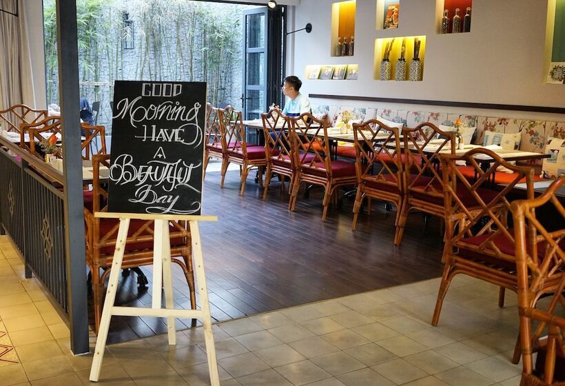 Fotos del hotel Maison De Camille Boutique:  25