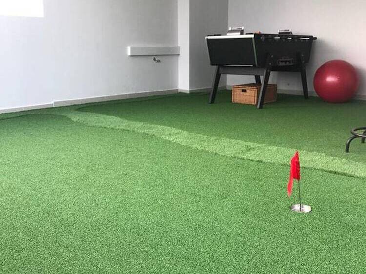 Fotos del hotel Maison De Camille Boutique:  10