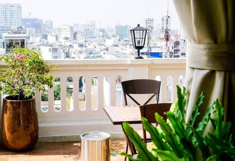 Fotos del hotel Maison De Camille Boutique:  13