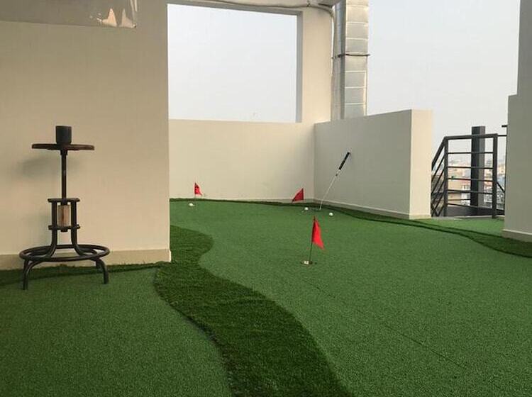 Fotos del hotel Maison De Camille Boutique:  2