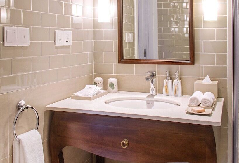 Fotos del hotel Maison De Camille Boutique:  7