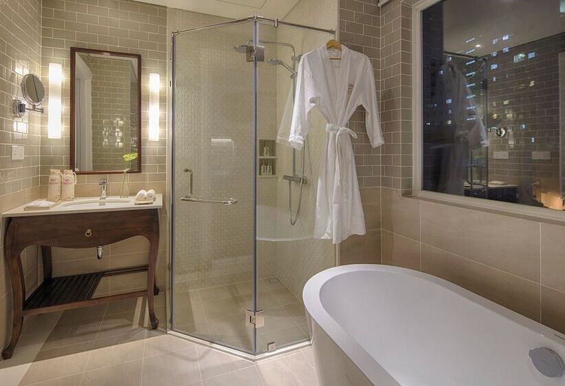 Fotos del hotel Maison De Camille Boutique:  19