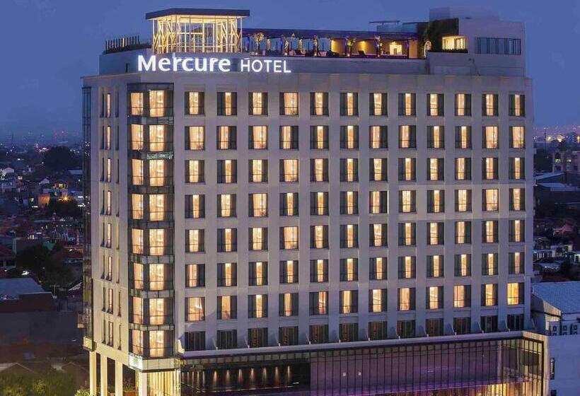 Mercure Bandung City Centre