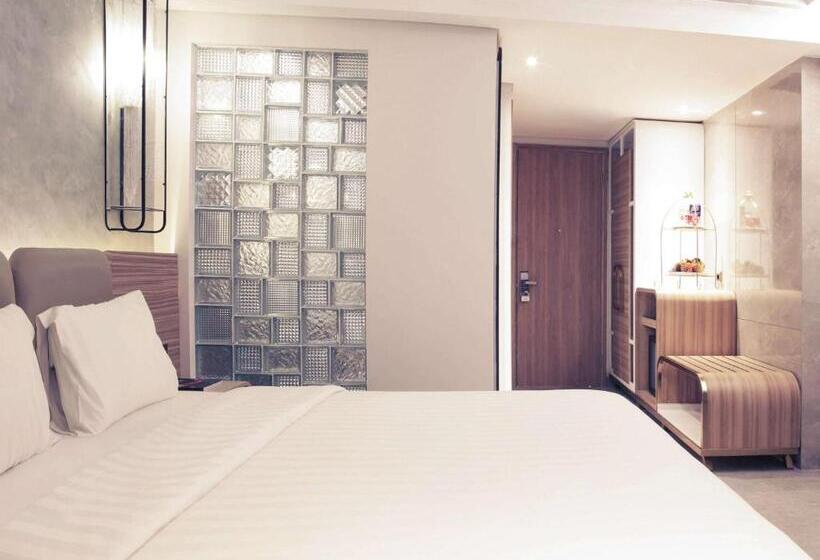 Fotos del hotel Mercure Bandung City Centre:  22