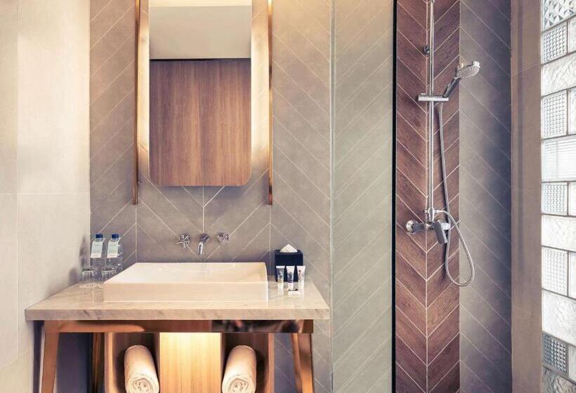 Fotos del hotel Mercure Bandung City Centre:  8