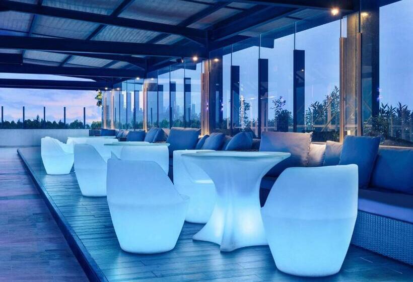 Fotos del hotel Mercure Bandung City Centre:  18