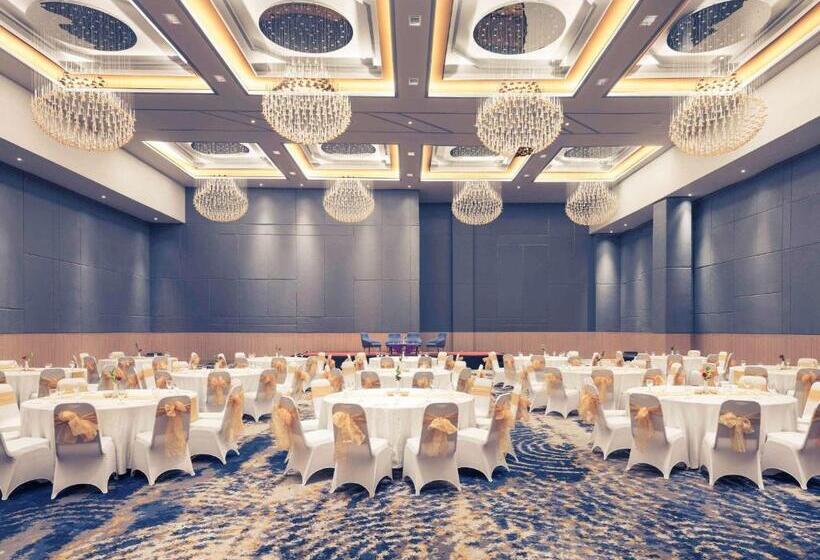 Fotos del hotel Mercure Bandung City Centre:  19