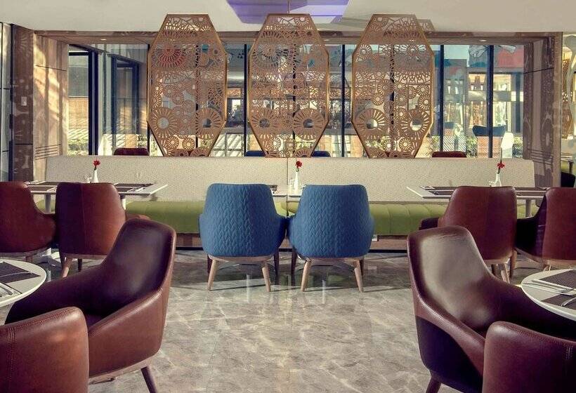 Fotos del hotel Mercure Bandung City Centre:  4