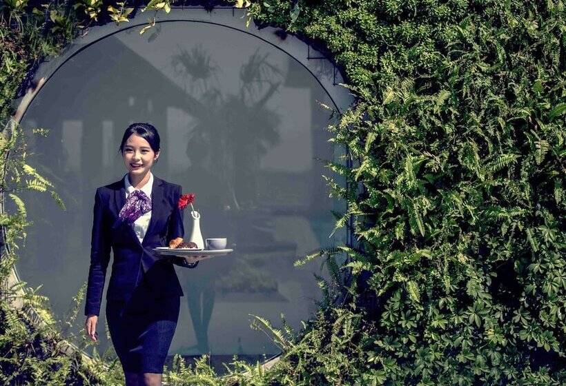 Fotos del hotel Mercure Bandung City Centre:  16