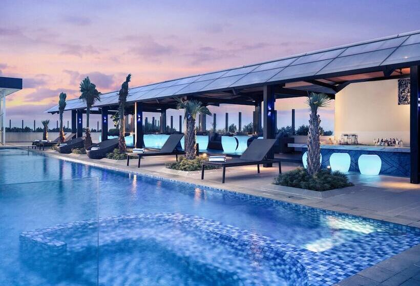 Fotos del hotel Mercure Bandung City Centre:  6