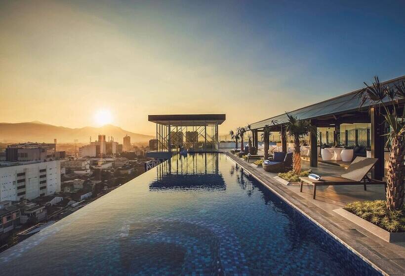 Fotos del hotel Mercure Bandung City Centre:  11