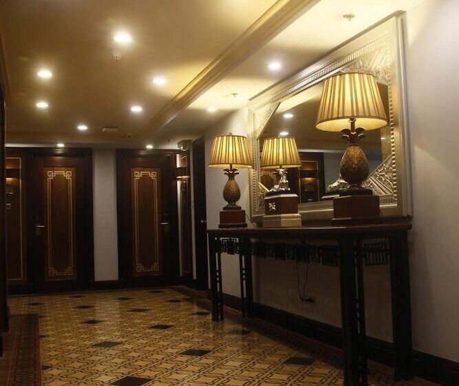 Fotos del hotel Herald Suites Polaris:  11