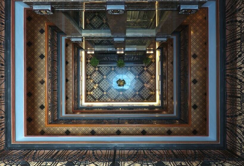 Fotos del hotel Herald Suites Polaris:  5